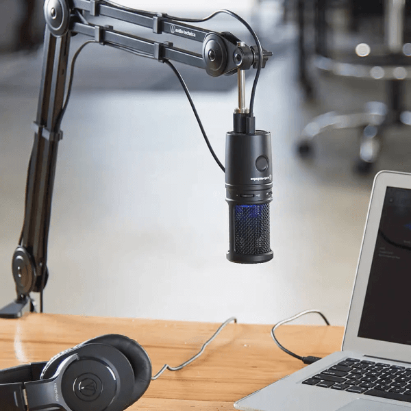 AUDIO-TECHNICA AT2020 USB X 3