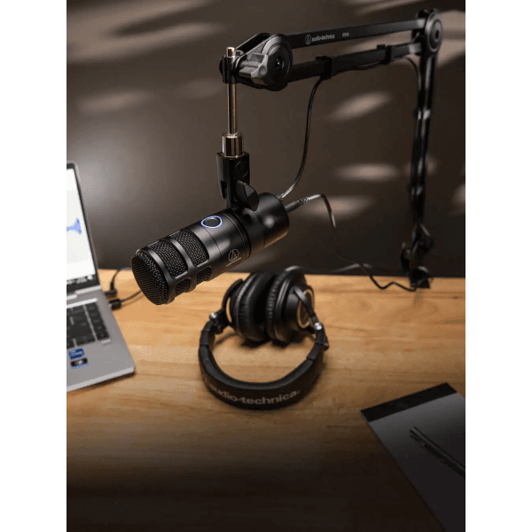 AUDIO-TECHNICA AT2040 USB 5