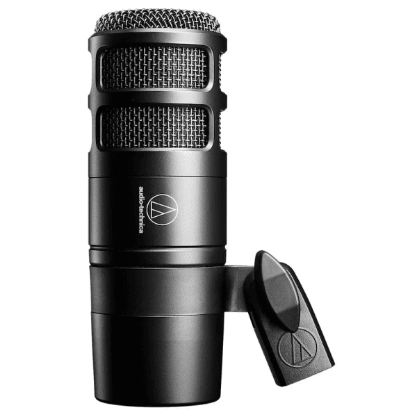 AUDIO-TECHNICA AT2040 2