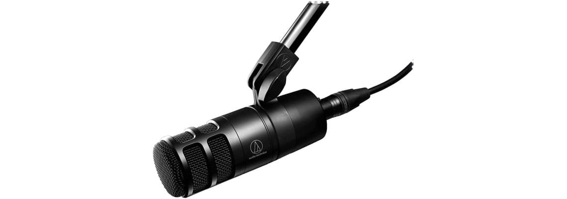 AUDIO-TECHNICA AT2040 4