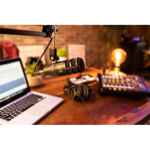 AUDIO-TECHNICA AT2040 3