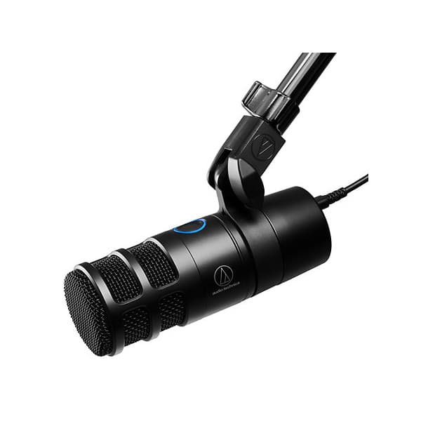 AUDIO-TECHNICA AT2040 USB maroc prix
