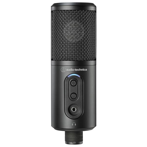 AUDIO-TECHNICA ATR2500X USB 2