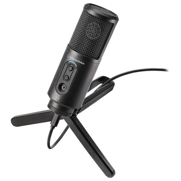 AUDIO-TECHNICA ATR2500X USB maroc prix