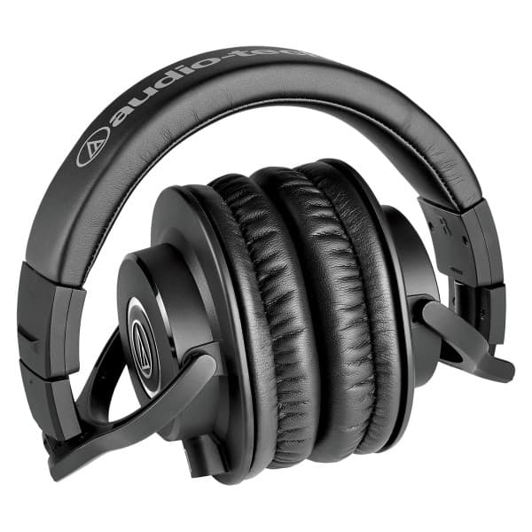 Audio-Technica ATH-M40x 3