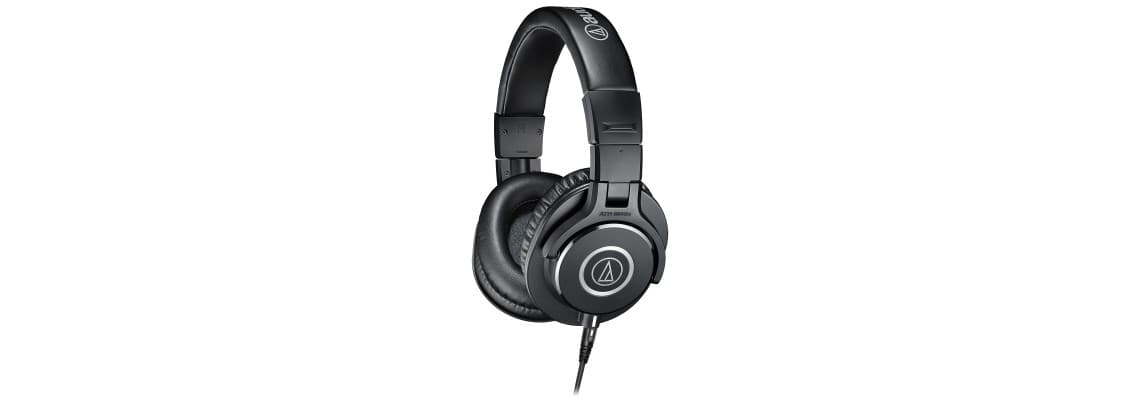 Audio-Technica ATH-M40x 4