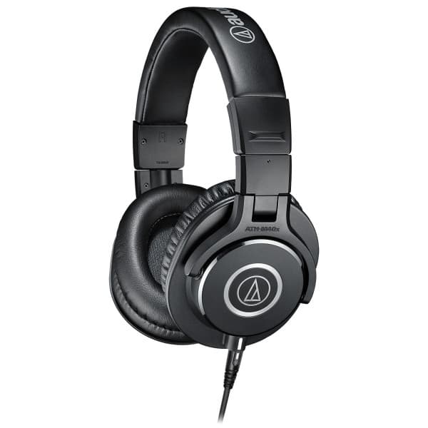 Audio-Technica ATH-M40x maroc prix