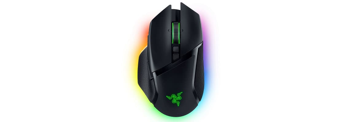 Razer Basilisk V3 Pro 4
