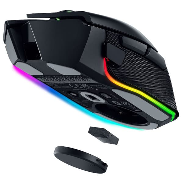 Razer Basilisk V3 Pro 3