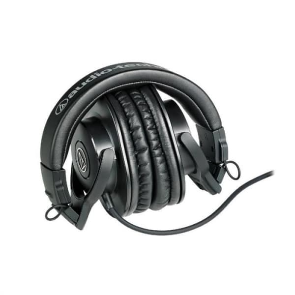 Audio-Technica ATH-M30X 3