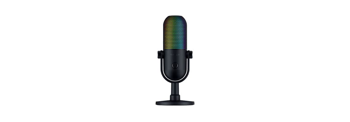 Razer Seiren V3 Chroma 3