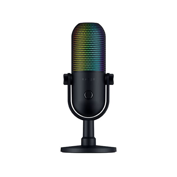 Razer Seiren V3 Chroma maroc prix