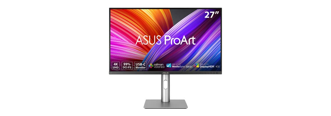 ASUS ProArt PA279CRV 27" IPS 60Hz 4K 5