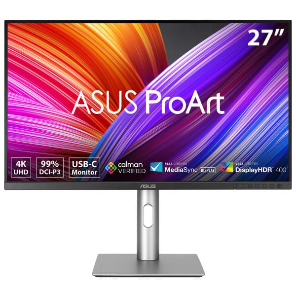ASUS ProArt PA279CRV 27" IPS 60Hz 4K maroc prix