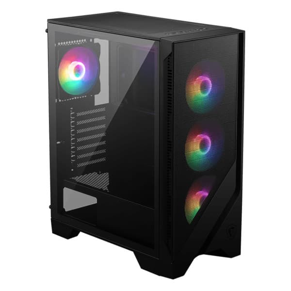 MSI MAG FORGE 120A AIRFLOW 2