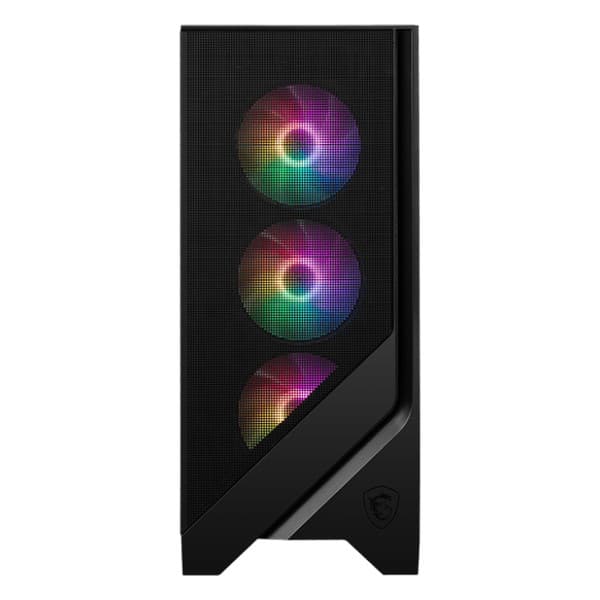 MSI MAG FORGE 120A AIRFLOW 3