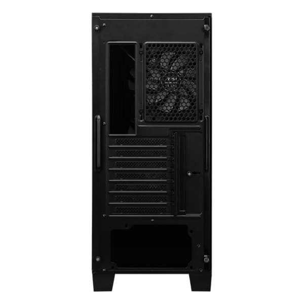 MSI MAG FORGE 120A AIRFLOW 4