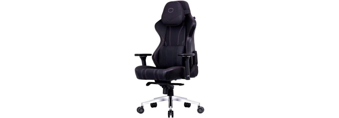 Cooler Master Caliber X2 Black 5