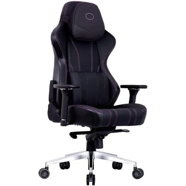 Cooler Master Caliber X2 Black 2