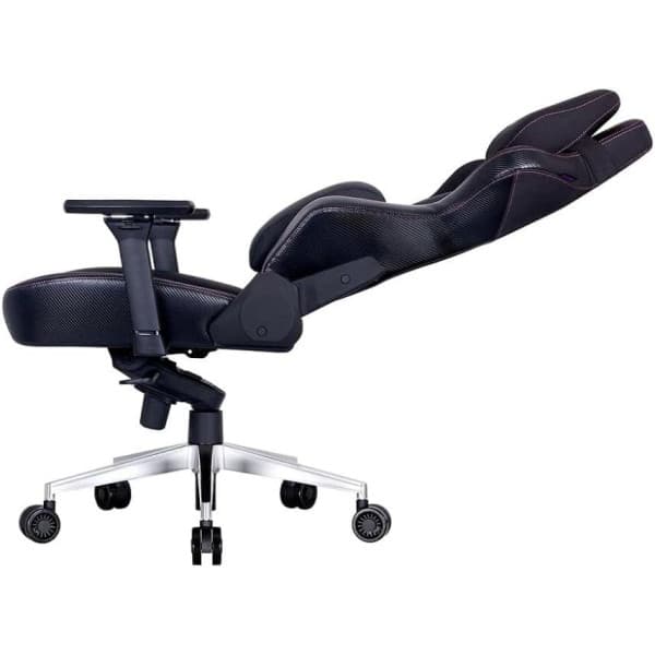 Cooler Master Caliber X2 Black 4