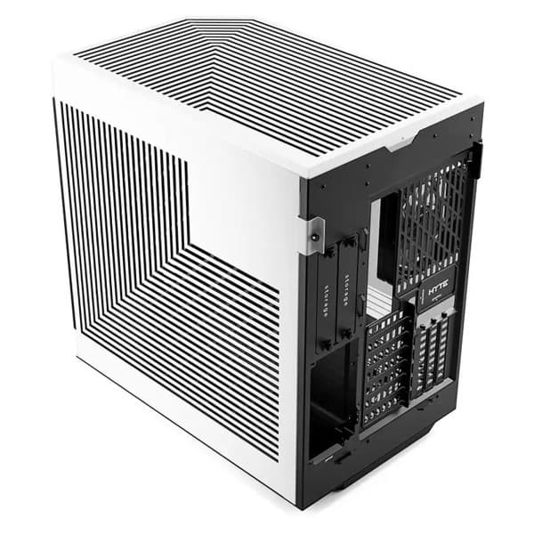 Hyte Y60 Noir / Blanc 5