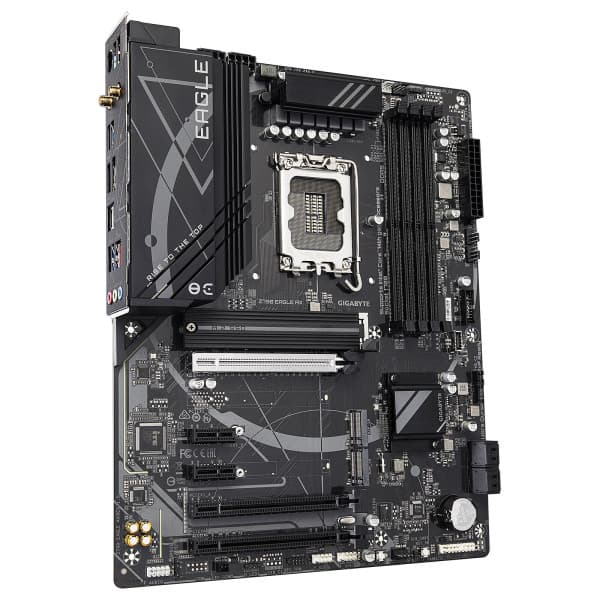 Gigabyte Z790 EAGLE DDR5 3