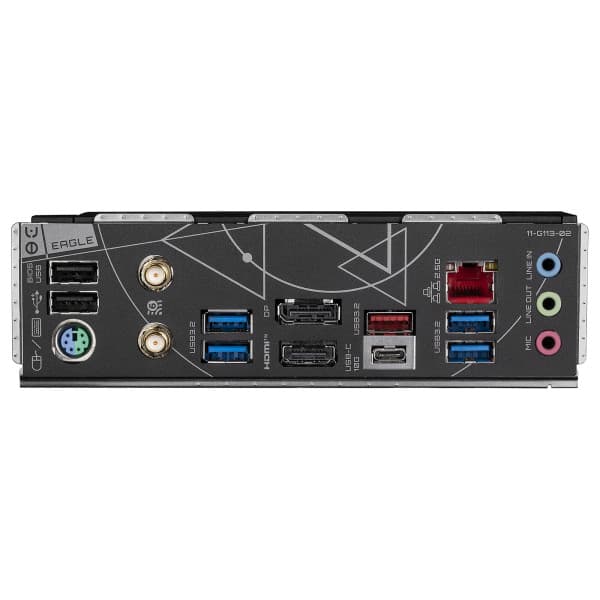 Gigabyte Z790 EAGLE DDR5 4