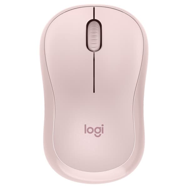Logitech M240 Silent (Rose)