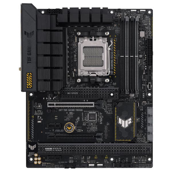 ASUS TUF GAMING B650-PLUS WIFI 2