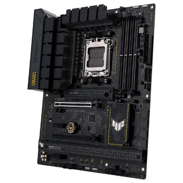 ASUS TUF GAMING B650-PLUS WIFI 3