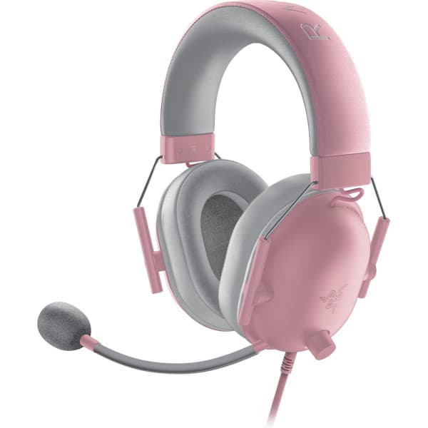 Razer Blackshark V2 X (Quartz) 4