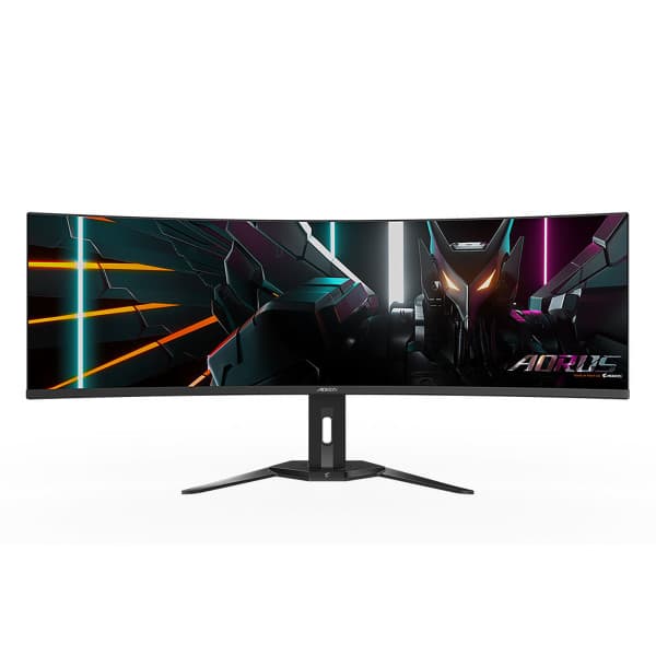 Gigabyte AORUS CO49DQ 49" OLED maroc prix