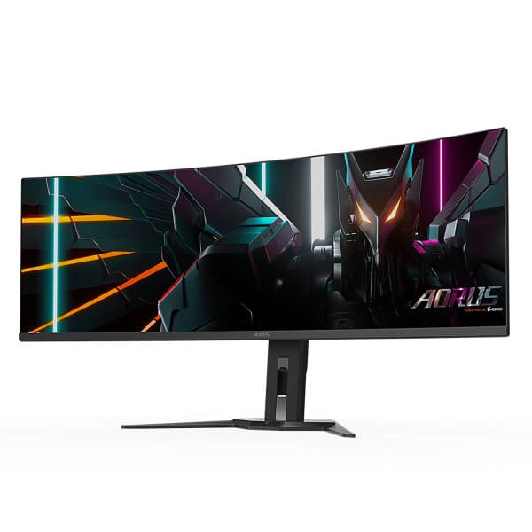 Gigabyte AORUS CO49DQ 49" OLED 2