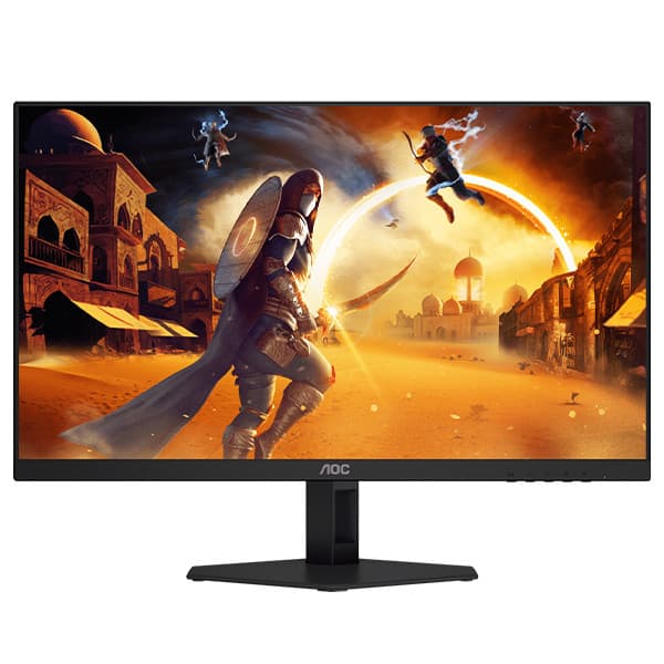 AOC 27G4E 27″ Fast IPS 180 Hz maroc prix