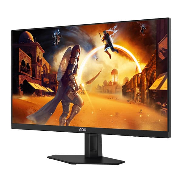 AOC 27G4E 27″ Fast IPS 180 Hz 3