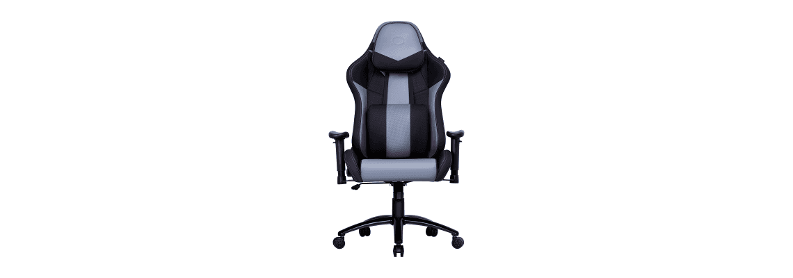 Cooler Master Caliber R3 Black 5