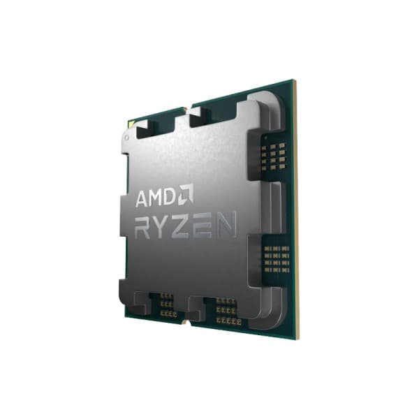 AMD Ryzen 7 7700 (3.8 GHz / 5.3 GHz) Tray