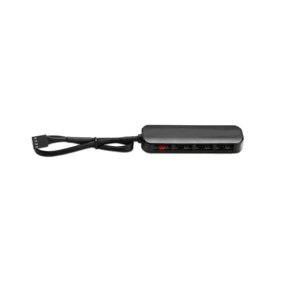 XTRMLAB XH100 HUB 2