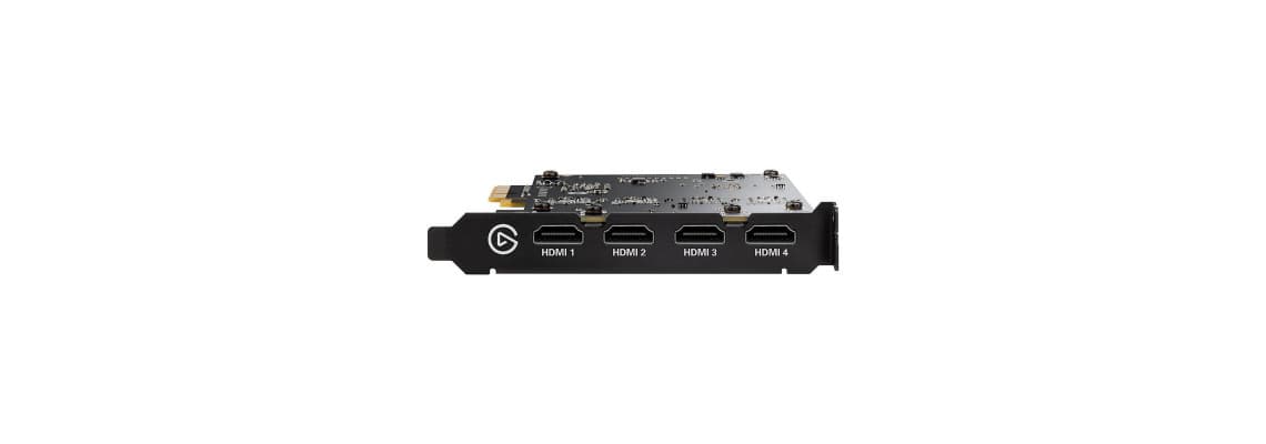 Elgato Cam Link Pro 4
