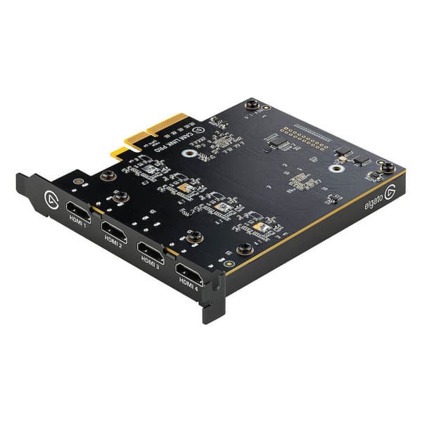 Elgato Cam Link Pro 2