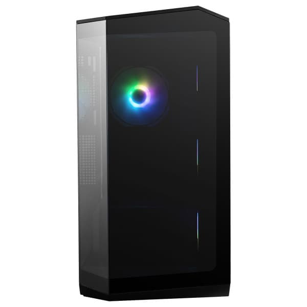 MSI MAG PANO M100R PZ Black (Micro-ATX) 2