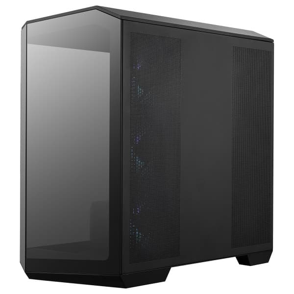 MSI MAG PANO M100R PZ Black (Micro-ATX) 3