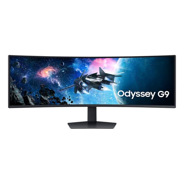 Samsung Odyssey G95C S49CG954EU 49" 240Hz