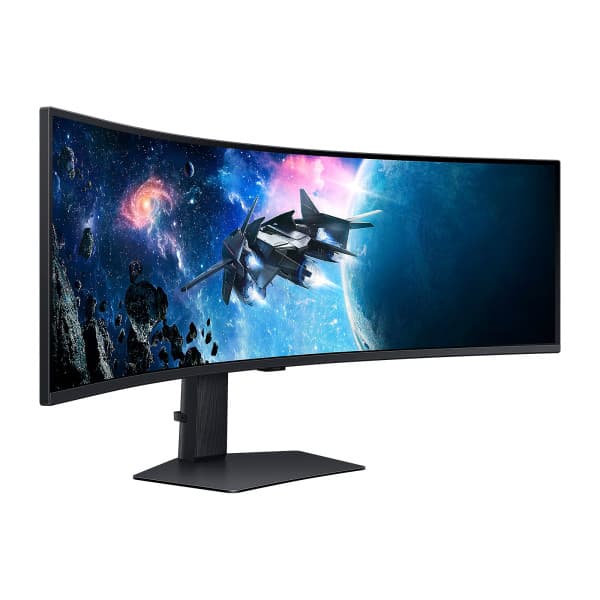 Samsung Odyssey G95C S49CG954EU 49" 240Hz 2