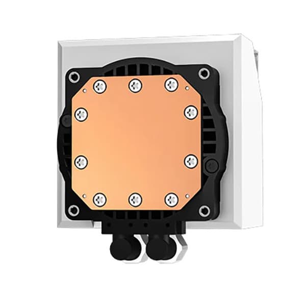 DeepCool LT520 White 2