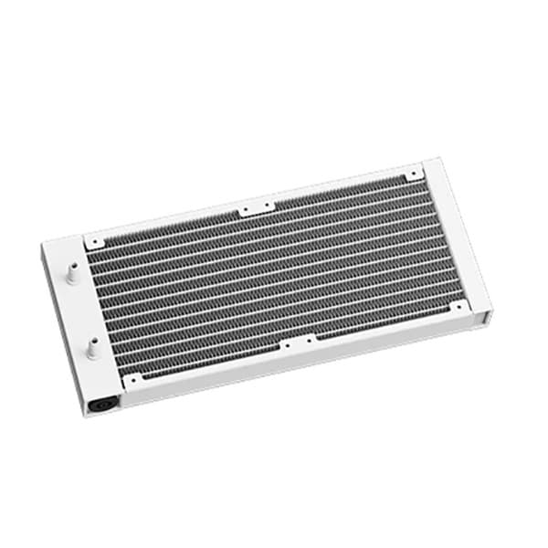 DeepCool LT520 White 3