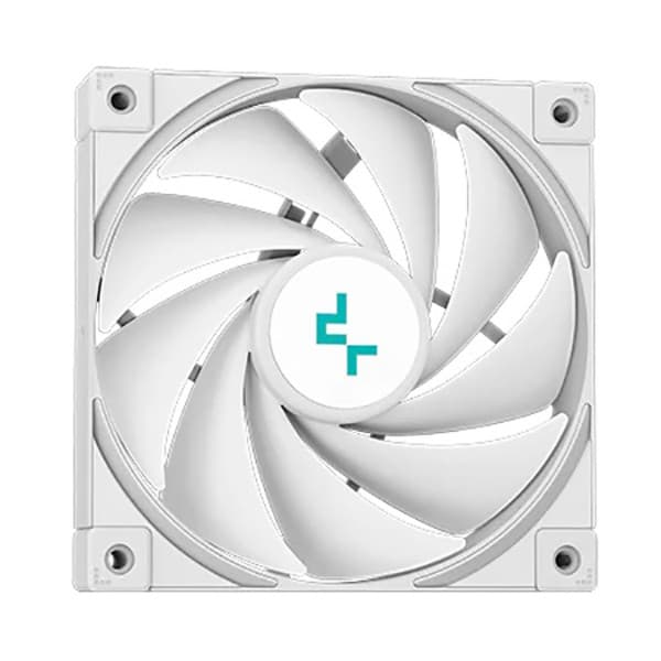 DeepCool LT520 White 4