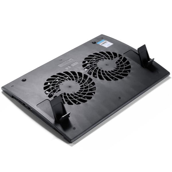 DeepCool Wind PAL FS 4