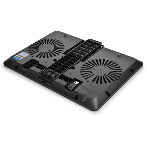 DeepCool U PAL 3