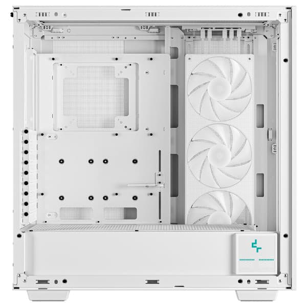 DeepCool Morpheus (White) 2
